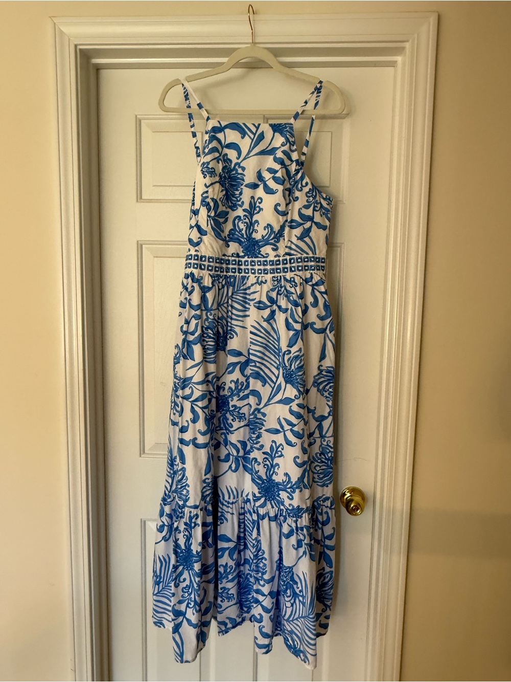 Lilly Pulitzer Charlese Dress